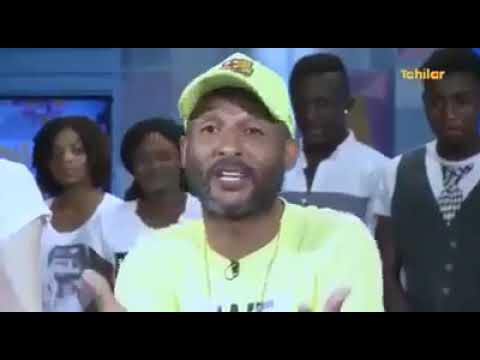 A realidade da sociedade Angolana
