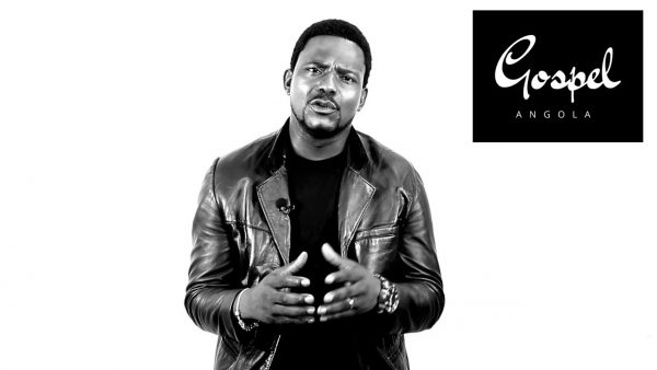 Bambila - Mix do cantor gospel
